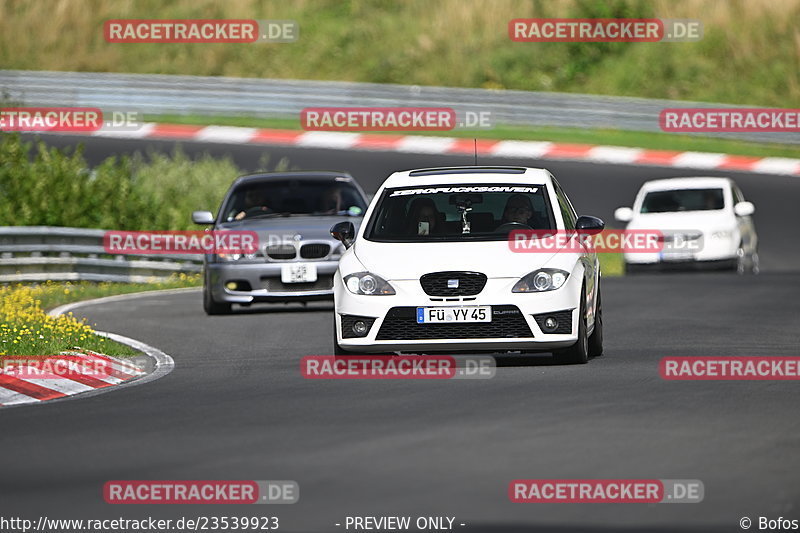 Bild #23539923 - Touristenfahrten Nürburgring Nordschleife (12.08.2023)