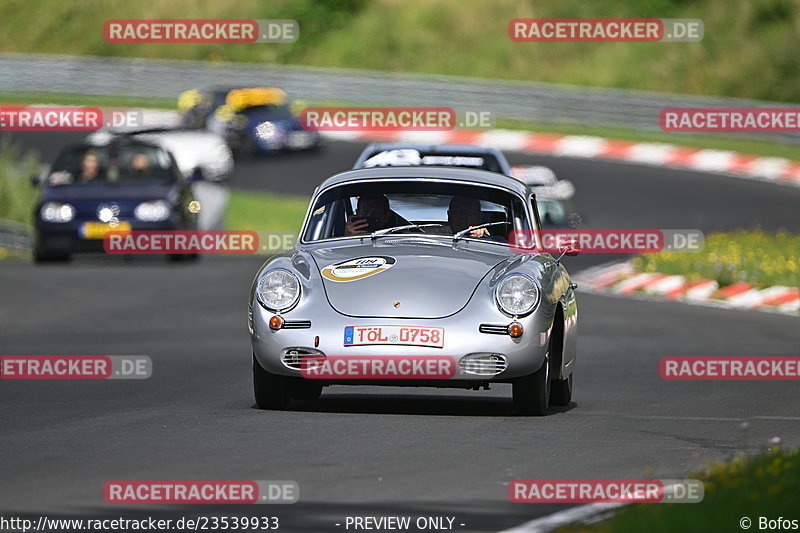 Bild #23539933 - Touristenfahrten Nürburgring Nordschleife (12.08.2023)