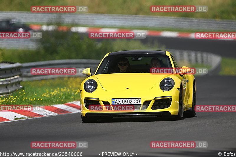 Bild #23540006 - Touristenfahrten Nürburgring Nordschleife (12.08.2023)