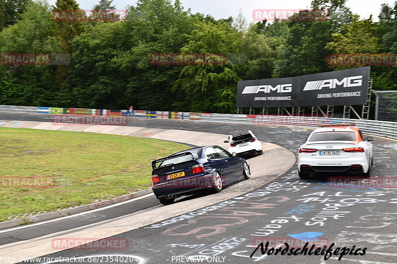 Bild #23540204 - Touristenfahrten Nürburgring Nordschleife (12.08.2023)