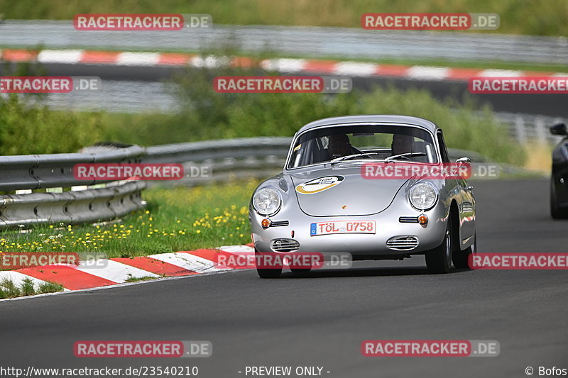 Bild #23540210 - Touristenfahrten Nürburgring Nordschleife (12.08.2023)