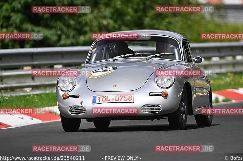 Bild #23540211 - Touristenfahrten Nürburgring Nordschleife (12.08.2023)