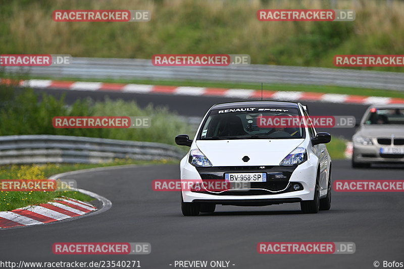 Bild #23540271 - Touristenfahrten Nürburgring Nordschleife (12.08.2023)