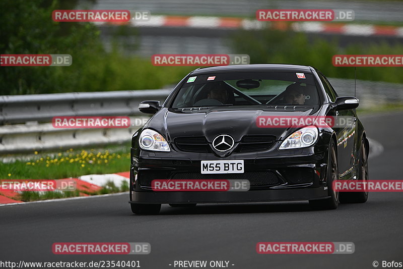 Bild #23540401 - Touristenfahrten Nürburgring Nordschleife (12.08.2023)