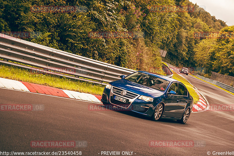 Bild #23540458 - Touristenfahrten Nürburgring Nordschleife (12.08.2023)