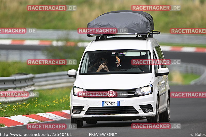 Bild #23540461 - Touristenfahrten Nürburgring Nordschleife (12.08.2023)