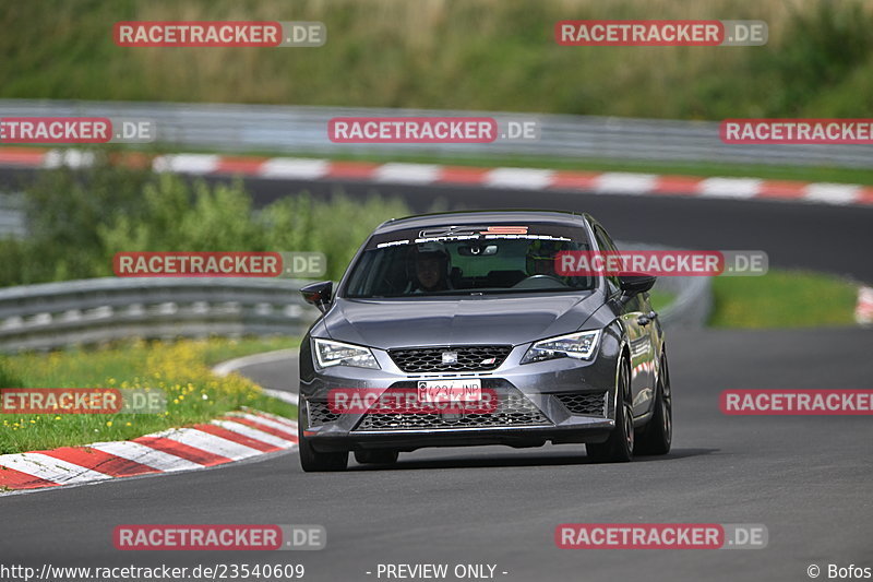 Bild #23540609 - Touristenfahrten Nürburgring Nordschleife (12.08.2023)