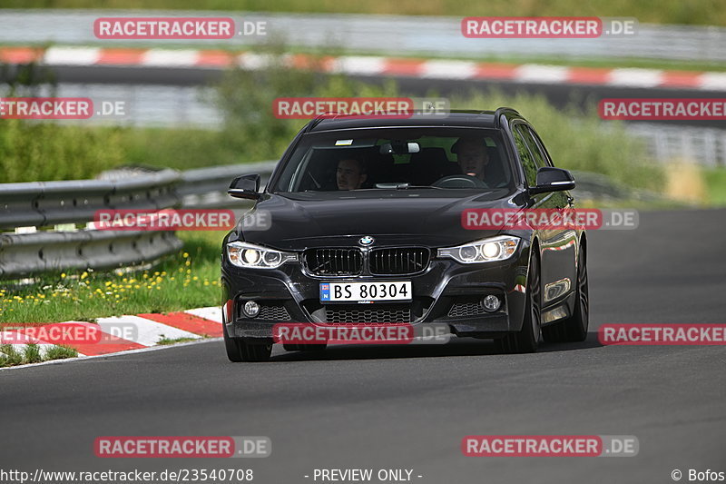 Bild #23540708 - Touristenfahrten Nürburgring Nordschleife (12.08.2023)