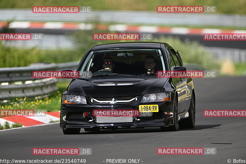 Bild #23540749 - Touristenfahrten Nürburgring Nordschleife (12.08.2023)