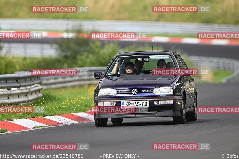 Bild #23540781 - Touristenfahrten Nürburgring Nordschleife (12.08.2023)