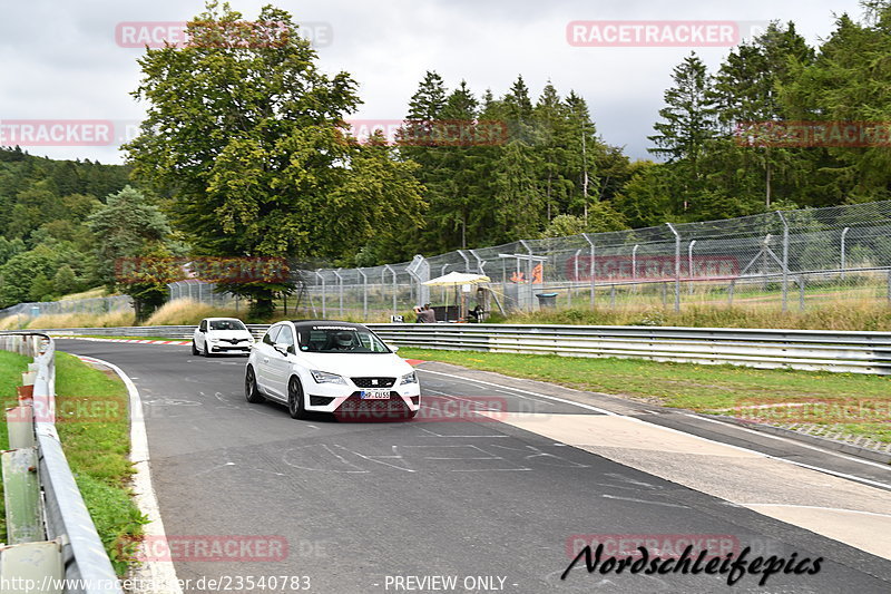 Bild #23540783 - Touristenfahrten Nürburgring Nordschleife (12.08.2023)