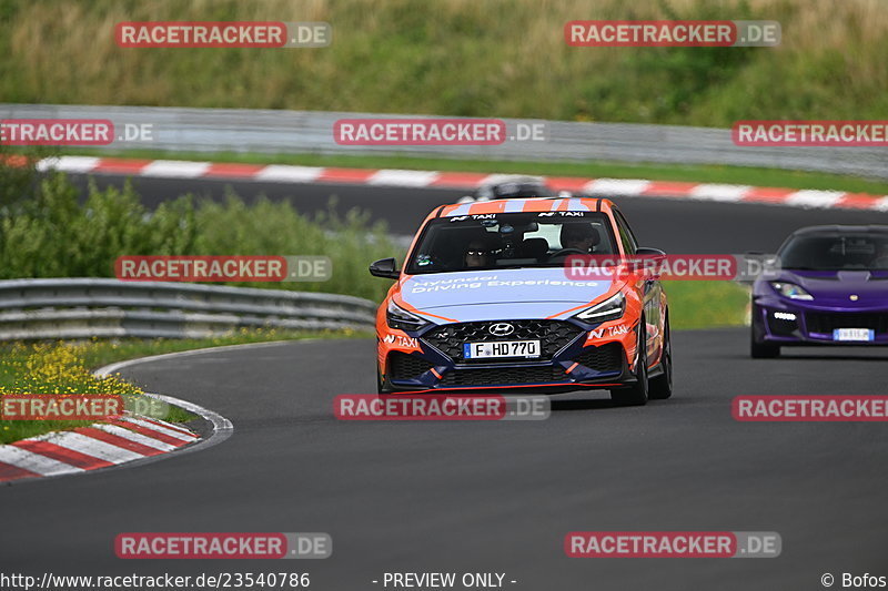 Bild #23540786 - Touristenfahrten Nürburgring Nordschleife (12.08.2023)