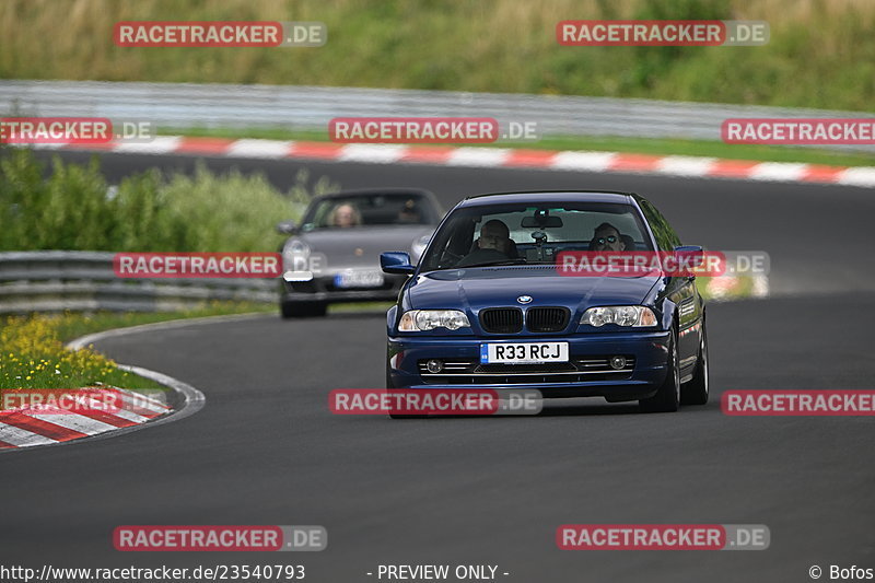 Bild #23540793 - Touristenfahrten Nürburgring Nordschleife (12.08.2023)