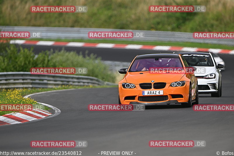 Bild #23540812 - Touristenfahrten Nürburgring Nordschleife (12.08.2023)