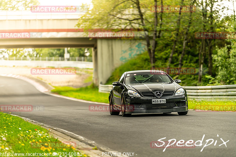 Bild #23540881 - Touristenfahrten Nürburgring Nordschleife (12.08.2023)