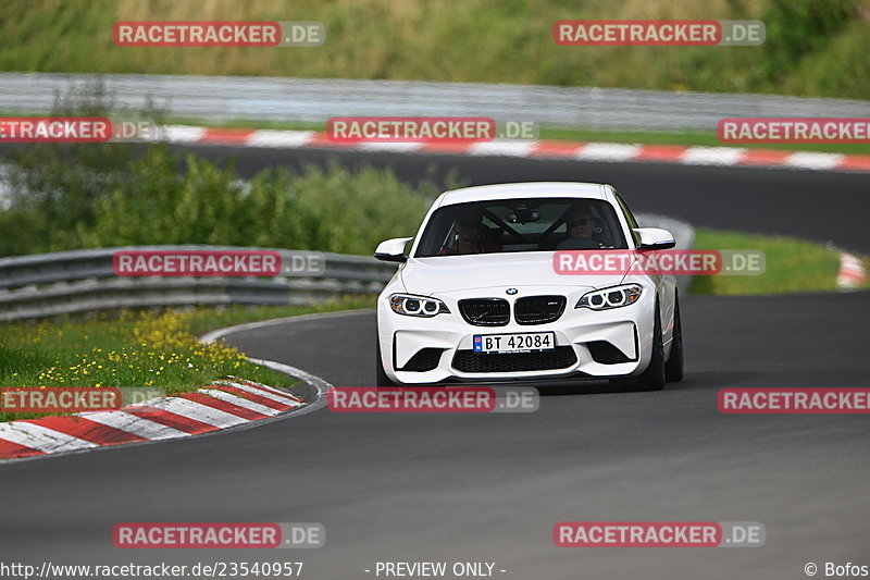 Bild #23540957 - Touristenfahrten Nürburgring Nordschleife (12.08.2023)