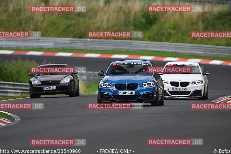 Bild #23540980 - Touristenfahrten Nürburgring Nordschleife (12.08.2023)