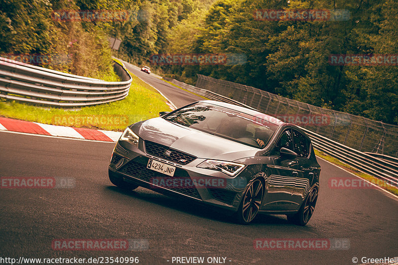 Bild #23540996 - Touristenfahrten Nürburgring Nordschleife (12.08.2023)