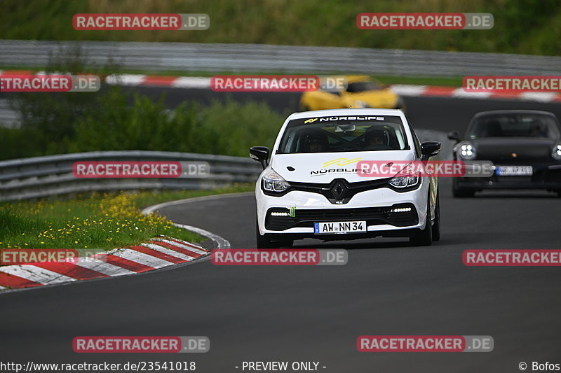 Bild #23541018 - Touristenfahrten Nürburgring Nordschleife (12.08.2023)