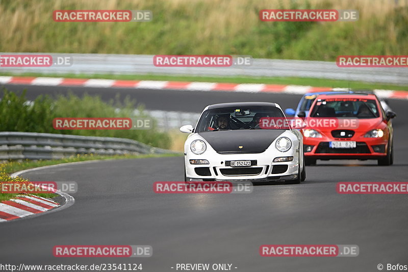 Bild #23541124 - Touristenfahrten Nürburgring Nordschleife (12.08.2023)