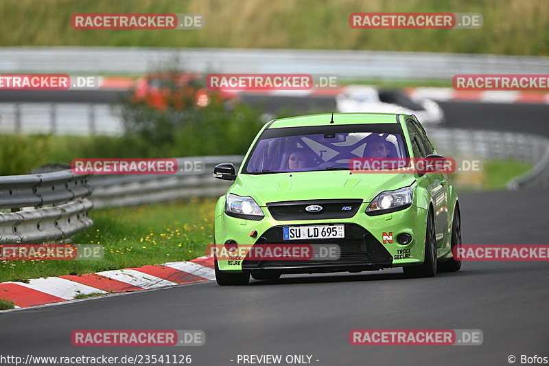 Bild #23541126 - Touristenfahrten Nürburgring Nordschleife (12.08.2023)