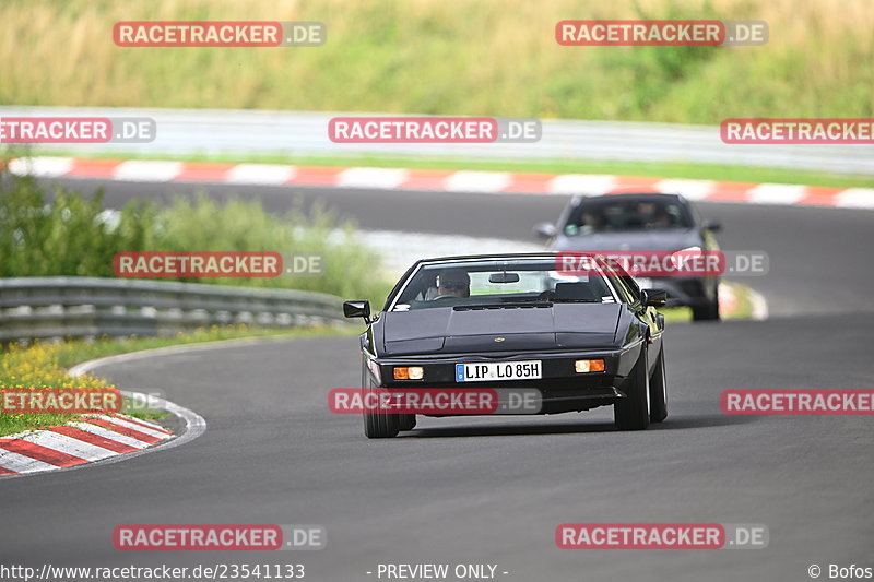 Bild #23541133 - Touristenfahrten Nürburgring Nordschleife (12.08.2023)