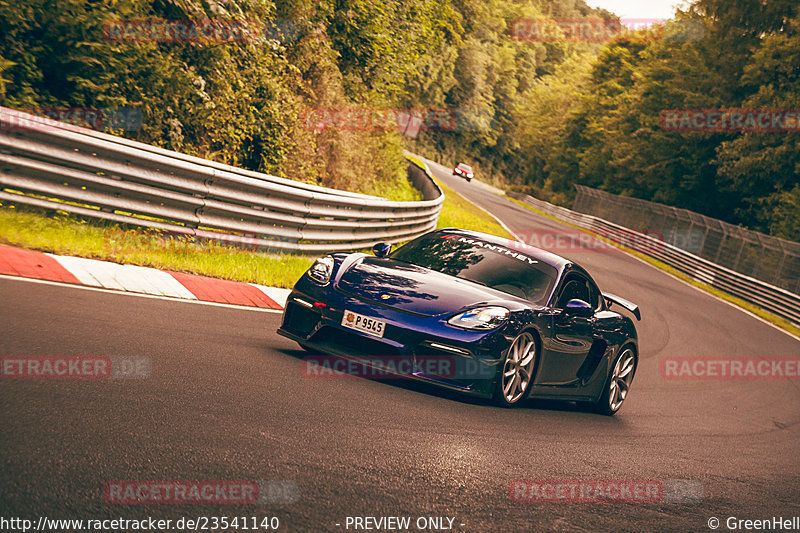 Bild #23541140 - Touristenfahrten Nürburgring Nordschleife (12.08.2023)