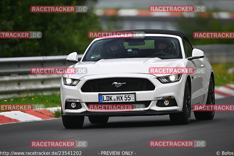 Bild #23541202 - Touristenfahrten Nürburgring Nordschleife (12.08.2023)