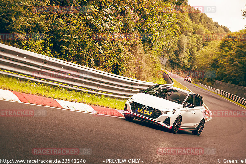 Bild #23541240 - Touristenfahrten Nürburgring Nordschleife (12.08.2023)