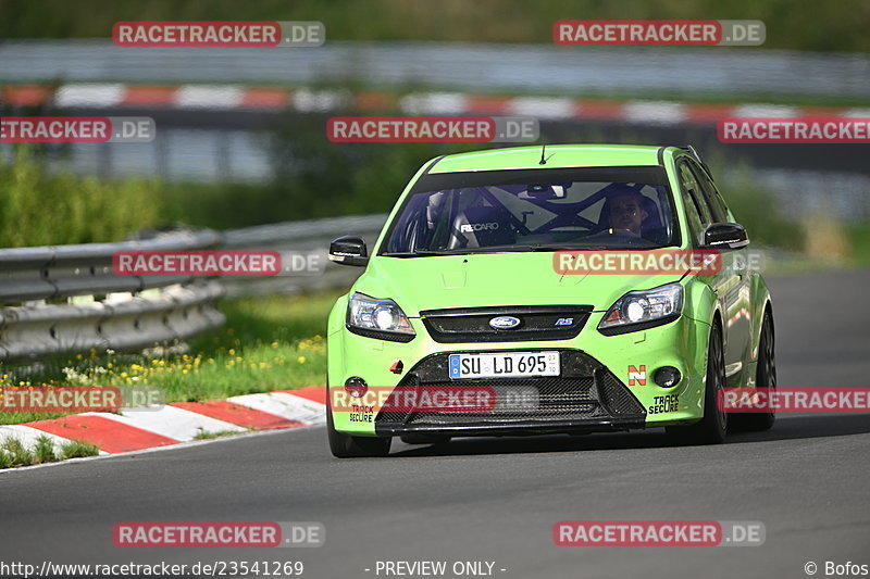 Bild #23541269 - Touristenfahrten Nürburgring Nordschleife (12.08.2023)