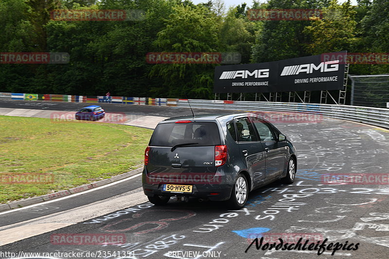 Bild #23541351 - Touristenfahrten Nürburgring Nordschleife (12.08.2023)