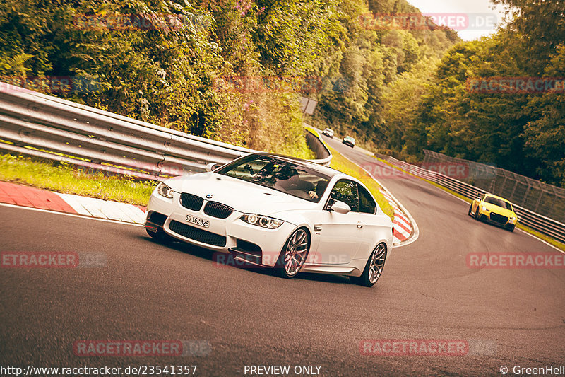 Bild #23541357 - Touristenfahrten Nürburgring Nordschleife (12.08.2023)