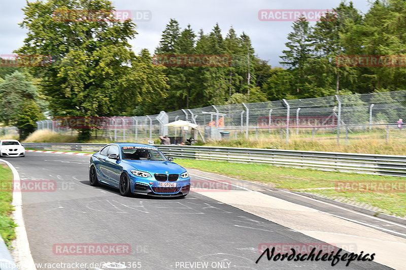 Bild #23541365 - Touristenfahrten Nürburgring Nordschleife (12.08.2023)