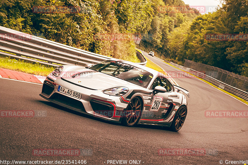 Bild #23541406 - Touristenfahrten Nürburgring Nordschleife (12.08.2023)