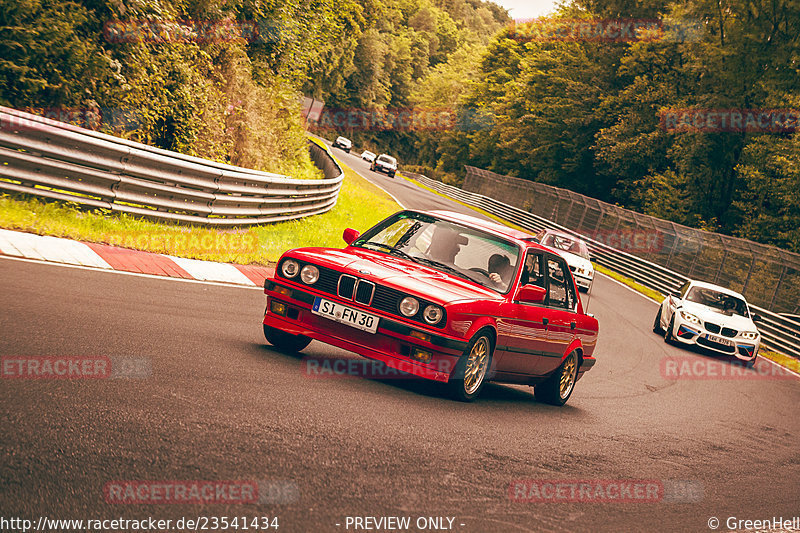 Bild #23541434 - Touristenfahrten Nürburgring Nordschleife (12.08.2023)