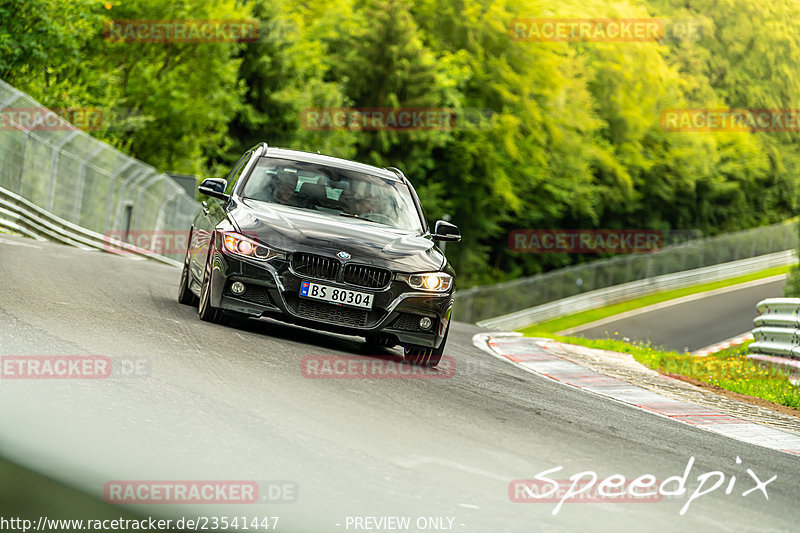 Bild #23541447 - Touristenfahrten Nürburgring Nordschleife (12.08.2023)