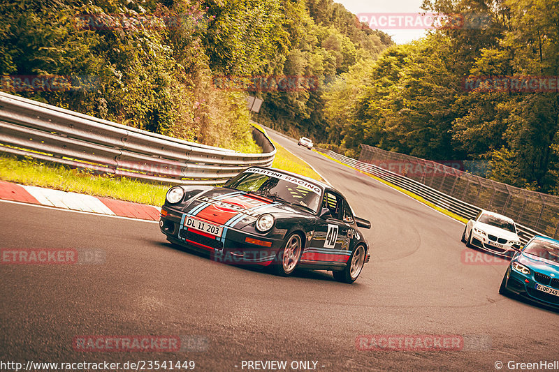 Bild #23541449 - Touristenfahrten Nürburgring Nordschleife (12.08.2023)