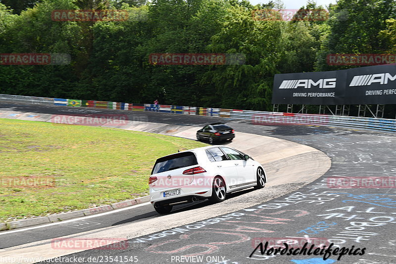 Bild #23541545 - Touristenfahrten Nürburgring Nordschleife (12.08.2023)