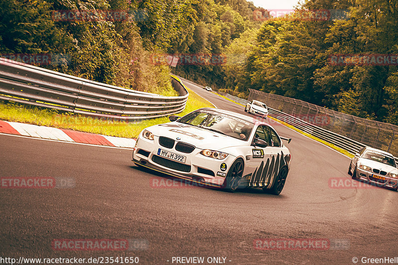 Bild #23541650 - Touristenfahrten Nürburgring Nordschleife (12.08.2023)