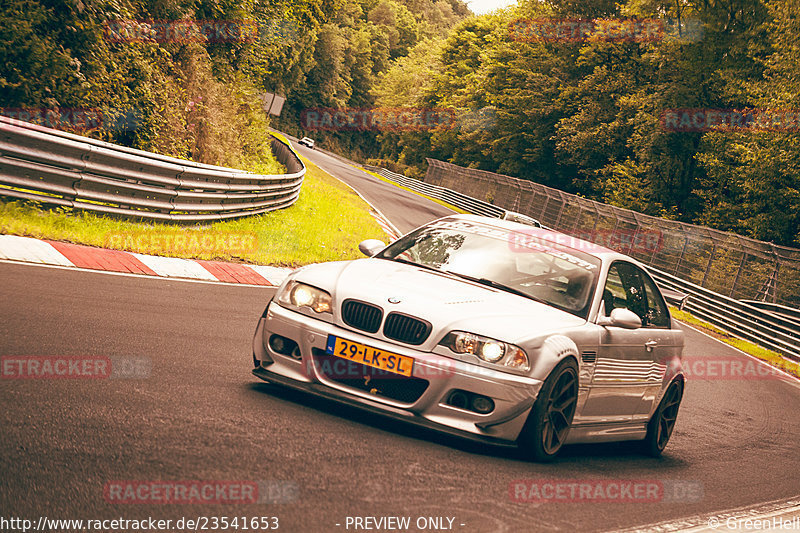 Bild #23541653 - Touristenfahrten Nürburgring Nordschleife (12.08.2023)