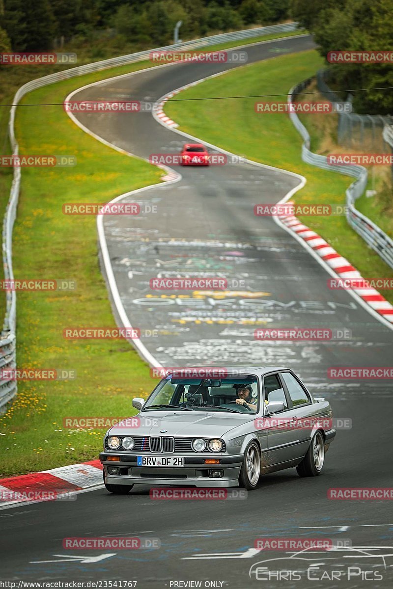 Bild #23541767 - Touristenfahrten Nürburgring Nordschleife (12.08.2023)