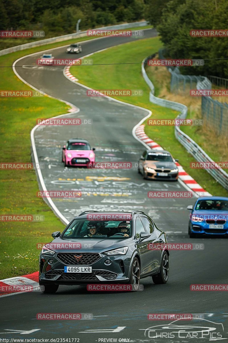 Bild #23541772 - Touristenfahrten Nürburgring Nordschleife (12.08.2023)