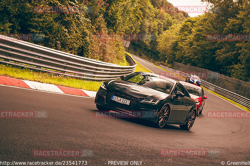 Bild #23541773 - Touristenfahrten Nürburgring Nordschleife (12.08.2023)