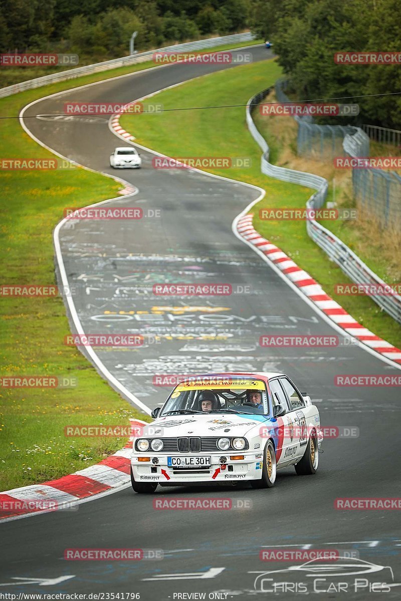 Bild #23541796 - Touristenfahrten Nürburgring Nordschleife (12.08.2023)