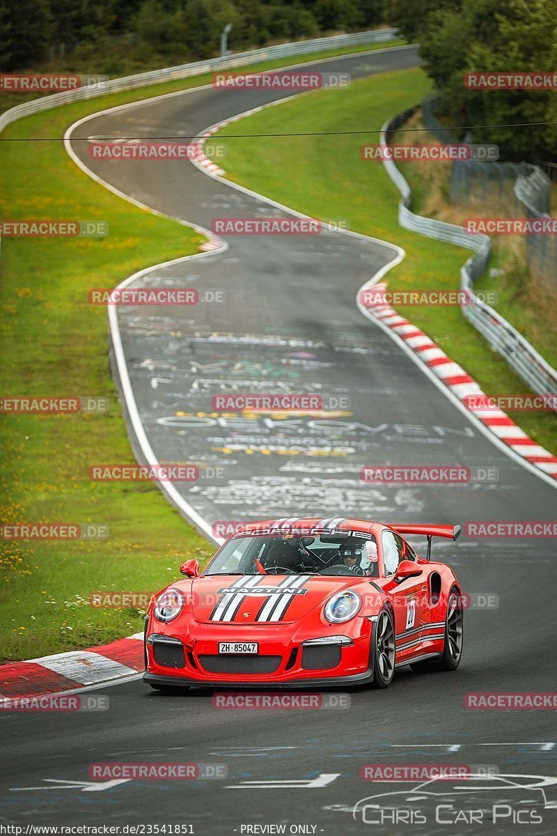 Bild #23541851 - Touristenfahrten Nürburgring Nordschleife (12.08.2023)