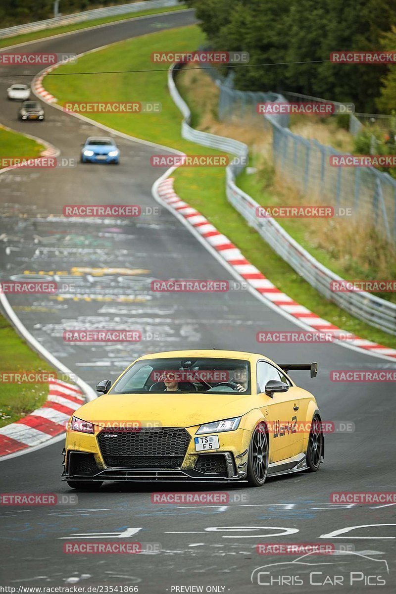 Bild #23541866 - Touristenfahrten Nürburgring Nordschleife (12.08.2023)