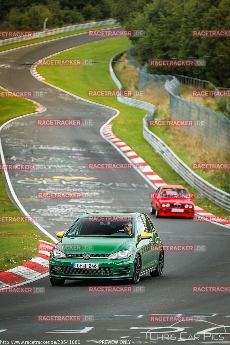 Bild #23541880 - Touristenfahrten Nürburgring Nordschleife (12.08.2023)