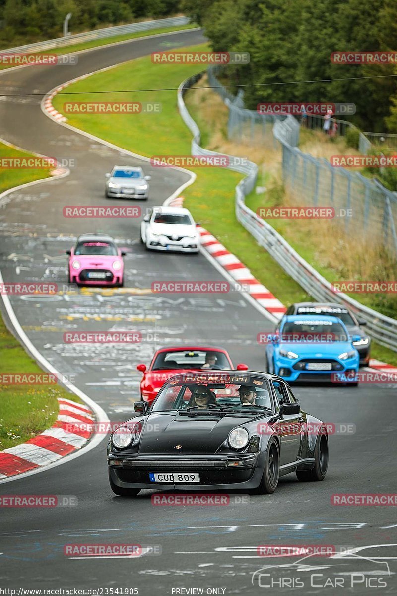 Bild #23541905 - Touristenfahrten Nürburgring Nordschleife (12.08.2023)