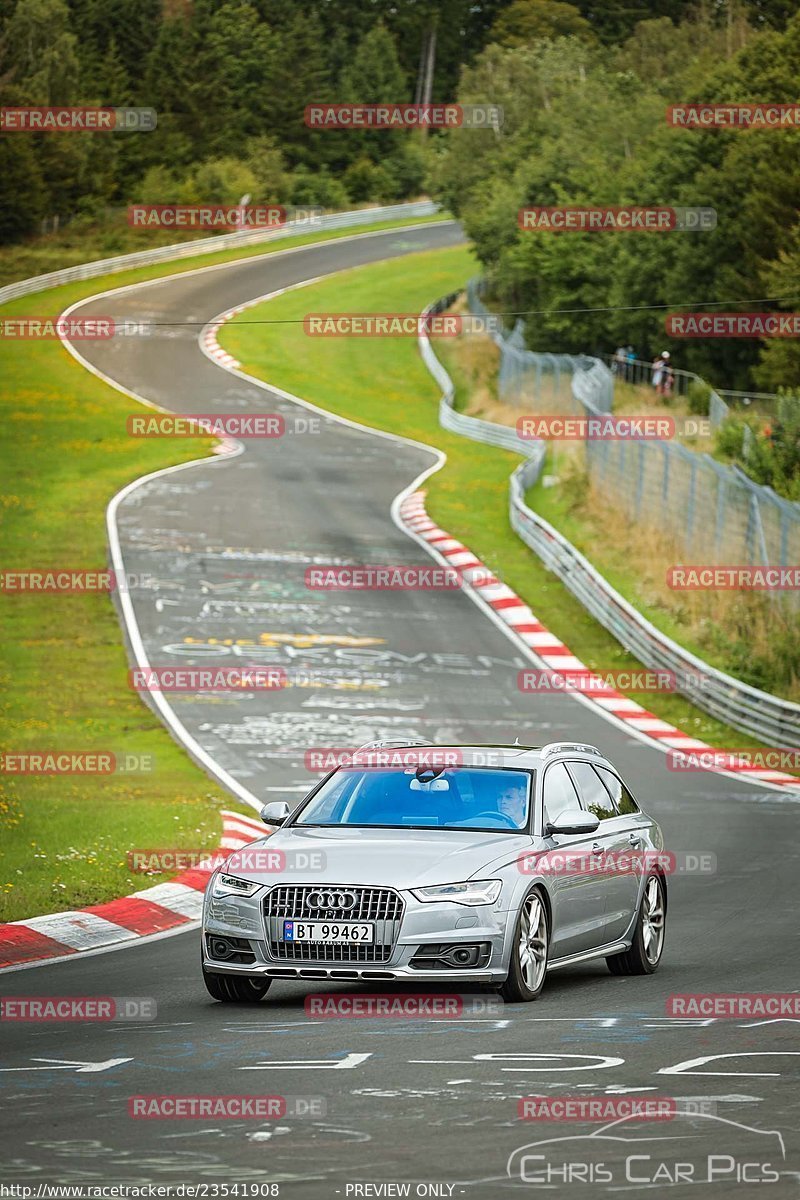 Bild #23541908 - Touristenfahrten Nürburgring Nordschleife (12.08.2023)