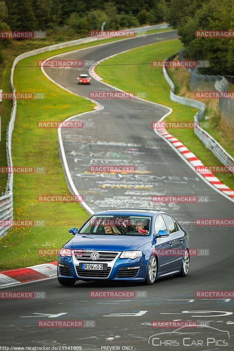 Bild #23541909 - Touristenfahrten Nürburgring Nordschleife (12.08.2023)